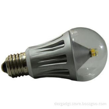 40000h Global LED Light Bulbs 8 Watt Energy Saving LED Bulb